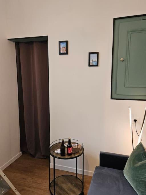 Appartement Avec Jardin Rosendael Proche *