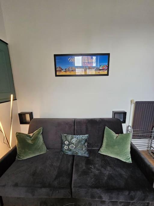 Appartement Avec Jardin Rosendael Proche